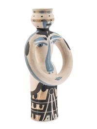 Lampe femme (A.R. 299), 1955