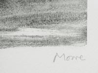 Figures in the Snow