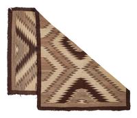 Navajo Regional Weaving