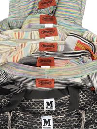 Collection of Eight Missoni Knit Pieces, 1990-2000s