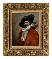 A Nobleman