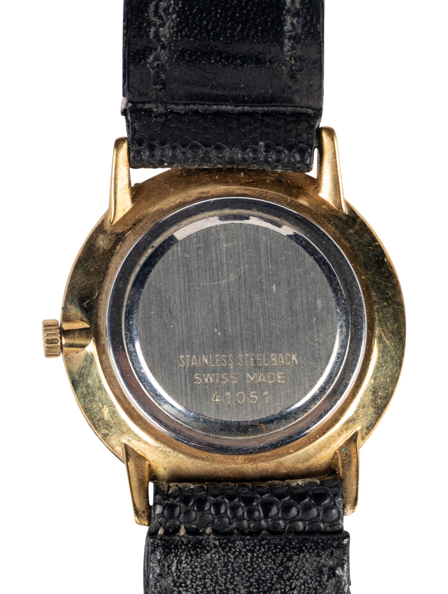 A 1980 NFL Pro Bowl Watch Awarded to Mike Ditka