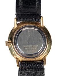 A 1980 NFL Pro Bowl Watch Awarded to Mike Ditka