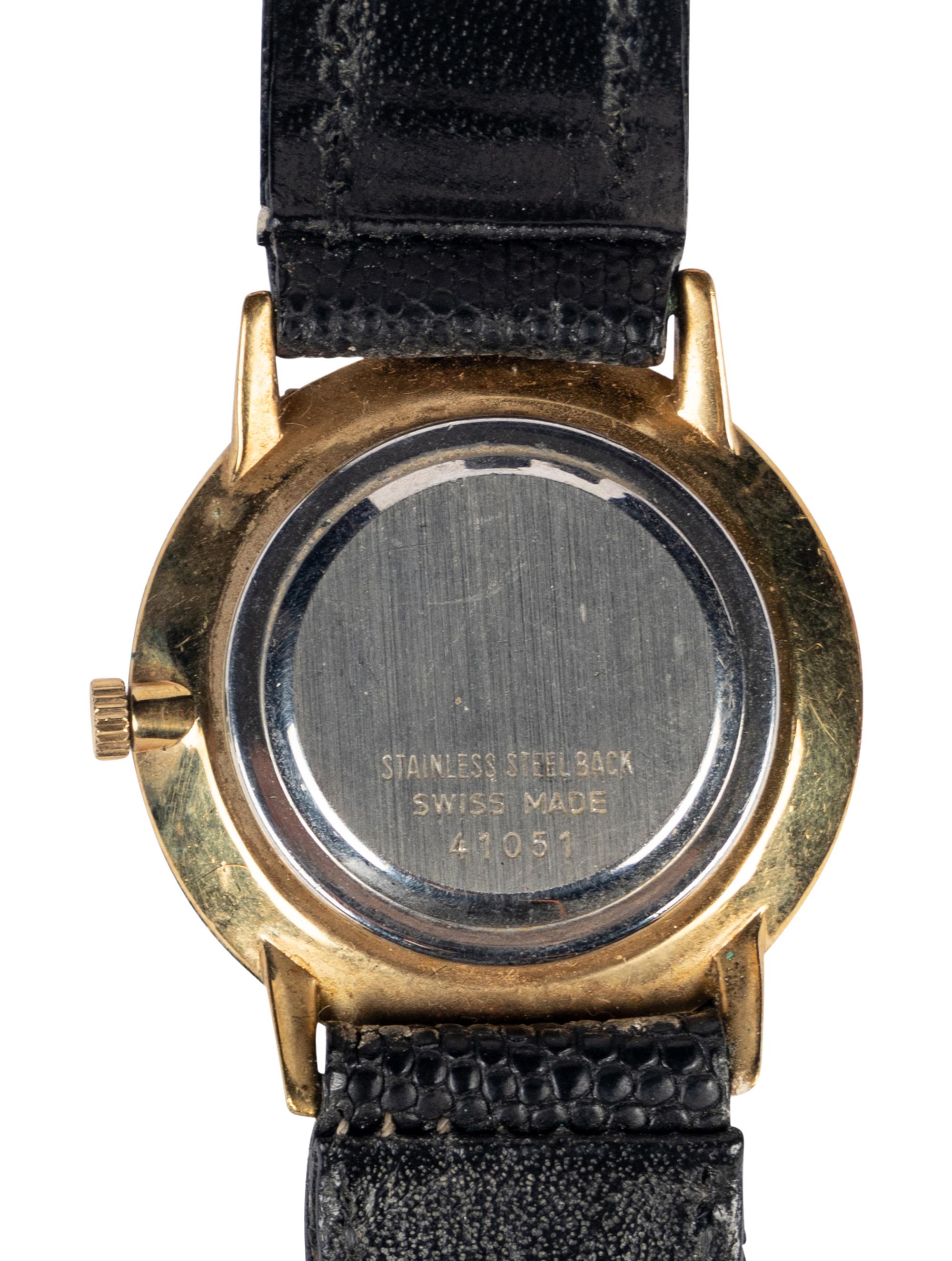 A 1980 NFL Pro Bowl Watch Awarded to Mike Ditka