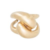 COLLECTION OF YELLOW GOLD JEWELRY