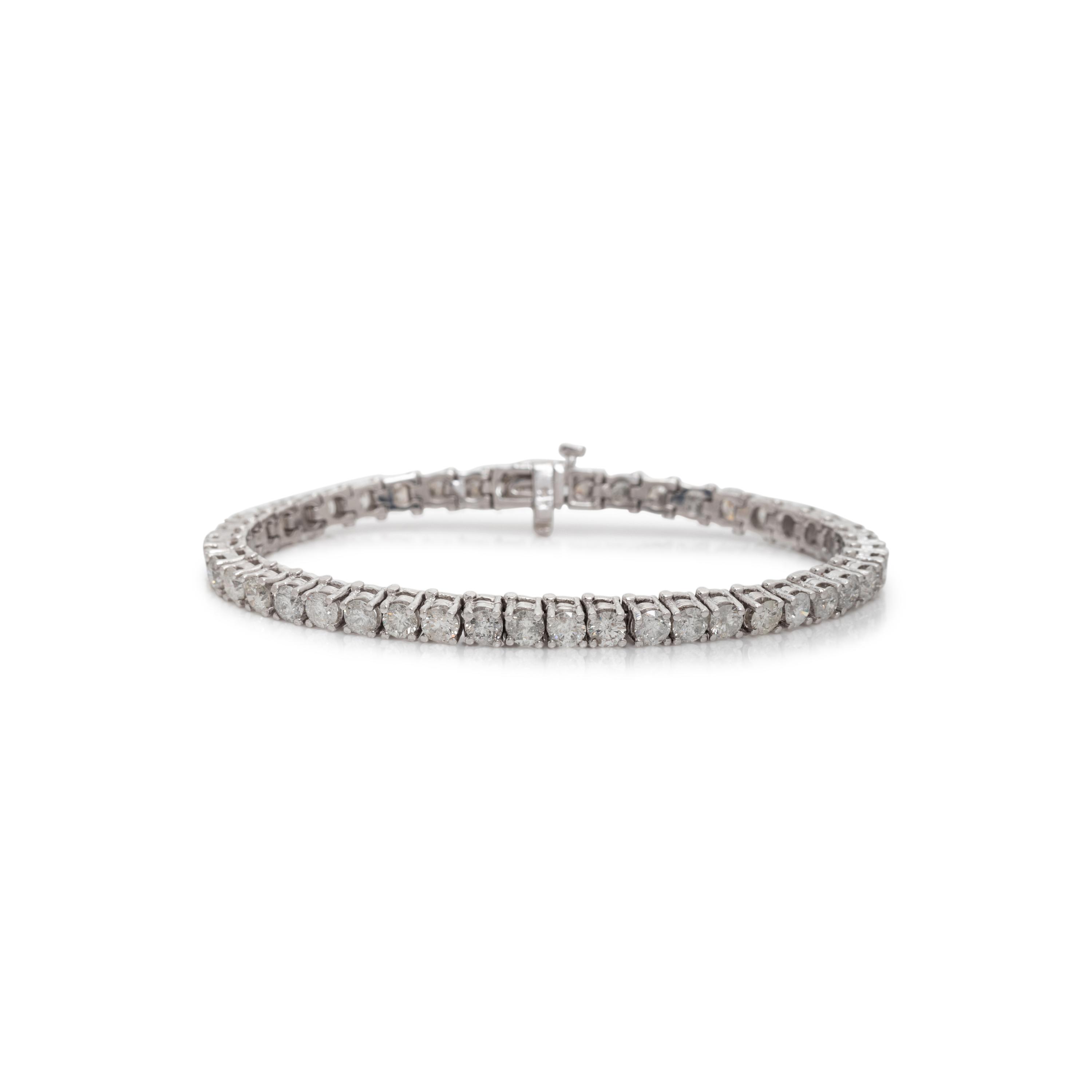 DIAMOND BRACELET