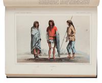 IVES, Joseph Christmas, Lieutenant (1829-1868). Report Upon the Colorado River of the West. Washington, D.C.: Government Printing Office, 1861.