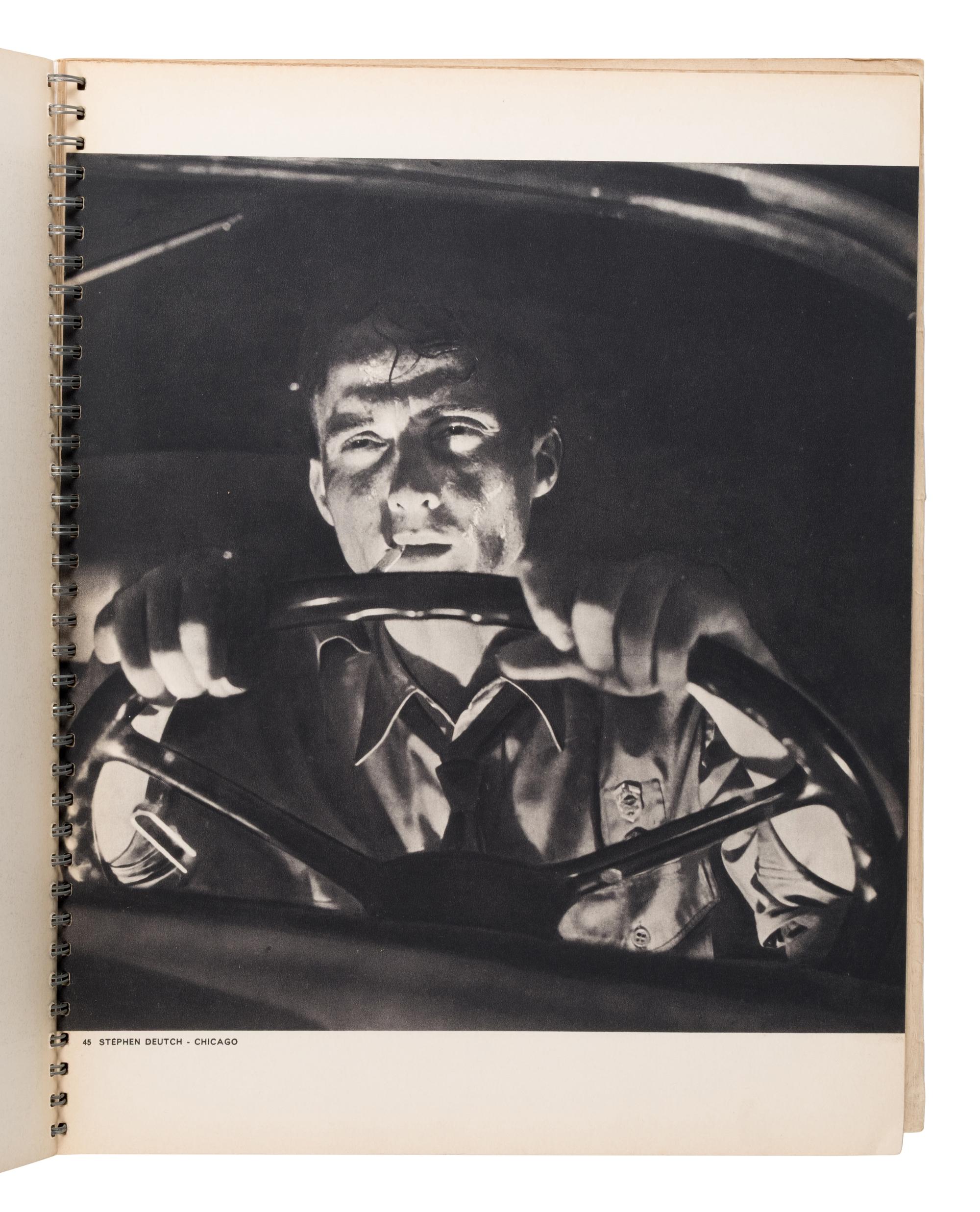 Peignot, Charles (1897-1983), editor. Photographie. Paris: Arts et Métiers Graphiques, 1930-1939, 1947.
