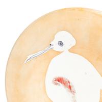 Pablo Picasso (Spanish, 1881-1973) — Oiseau no. 86 (A.R. 484), 1963