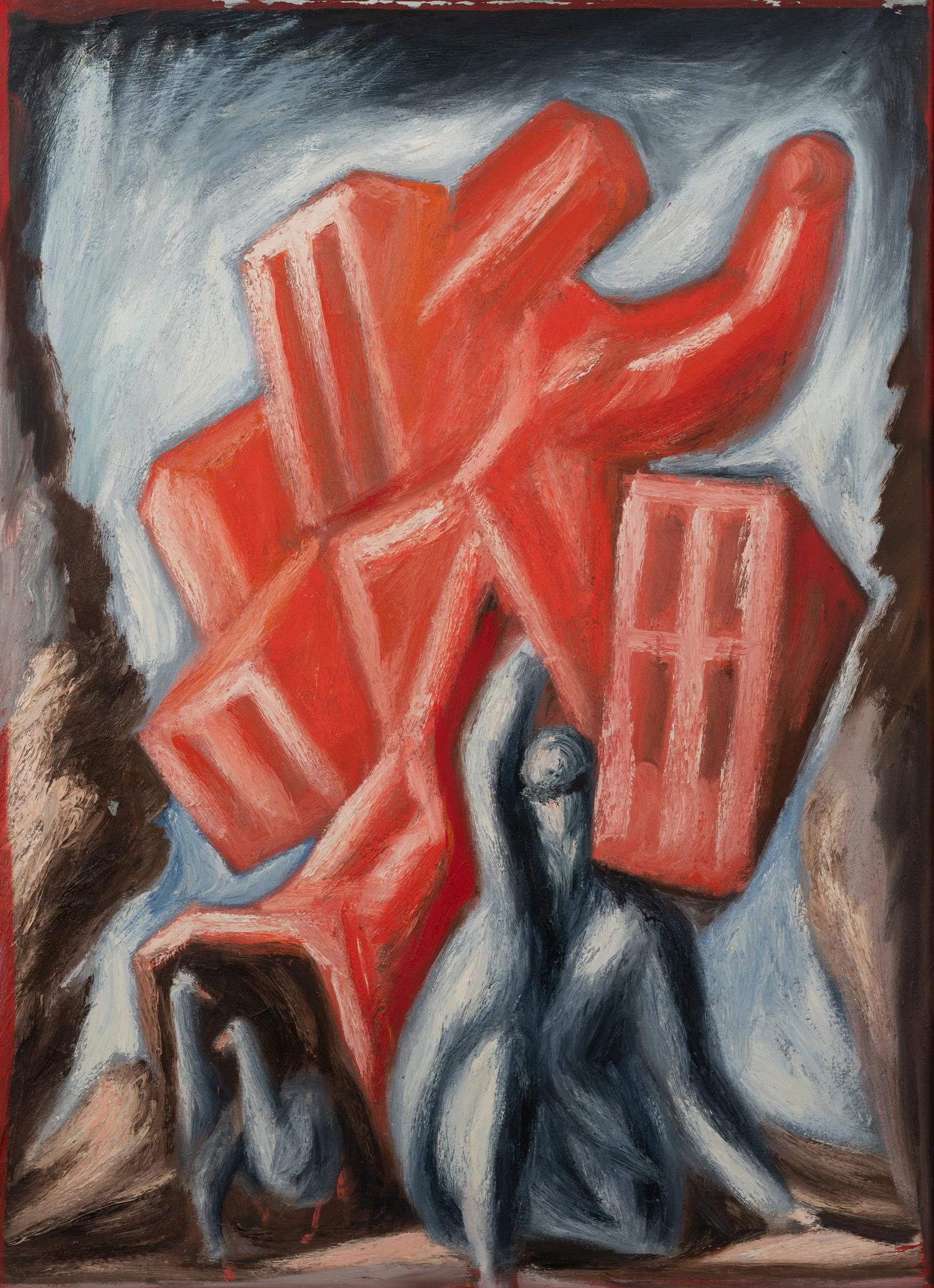 Cariatide