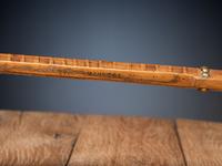 Northern Plains Pipe Tomahawk, with Horse Track Decorations