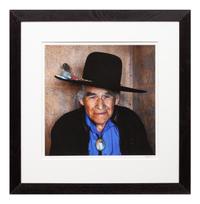Tony Reyna, Taos