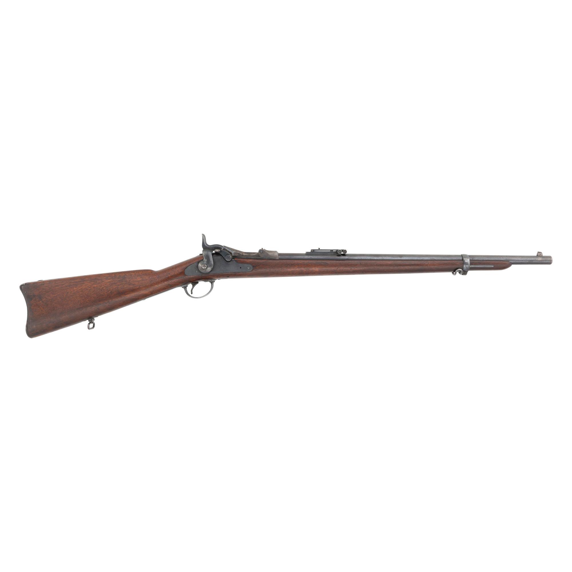 Springfield Model 1886 Experimental Carbine
