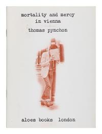 PYNCHON, Thomas (b. 1937). A group of 12 works by Pynchon, MOST FIRST EDITION, comprising: