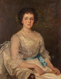 John Hanson Walker (British, 1844-1933)