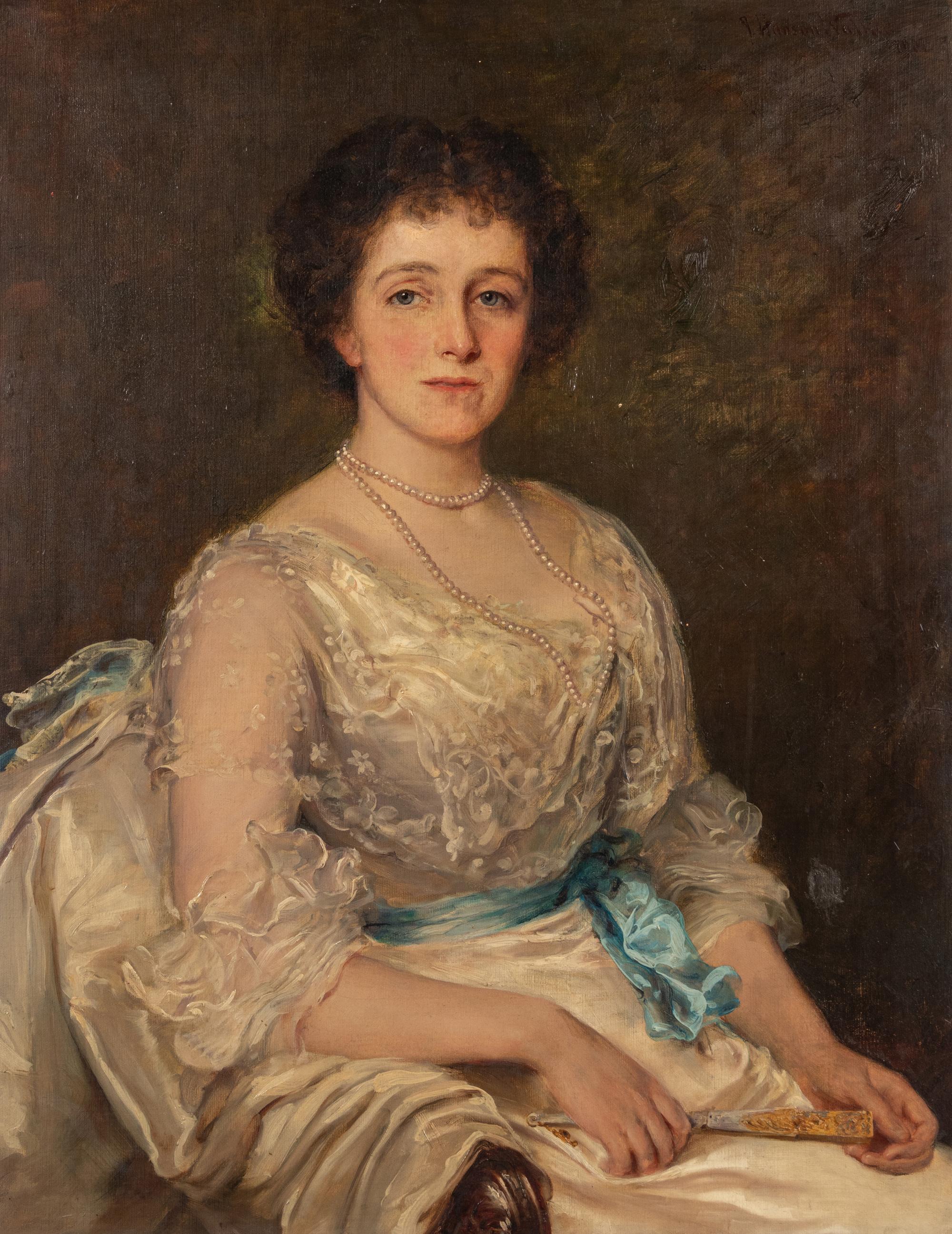John Hanson Walker (British, 1844-1933)