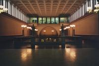 Eth, Zurich I and Eth, Zurich II (two works), 1993