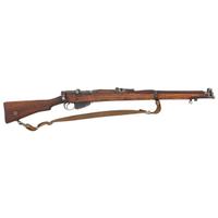 **Iraqi BSA-Enfield No. 1 Mk. III*