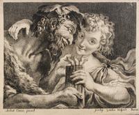 Various Artists, (17th/18th century), a group of engravings, including works by Masson, de Hooghe, Witdoeck, Fantetti, Vermeulen, de Jo