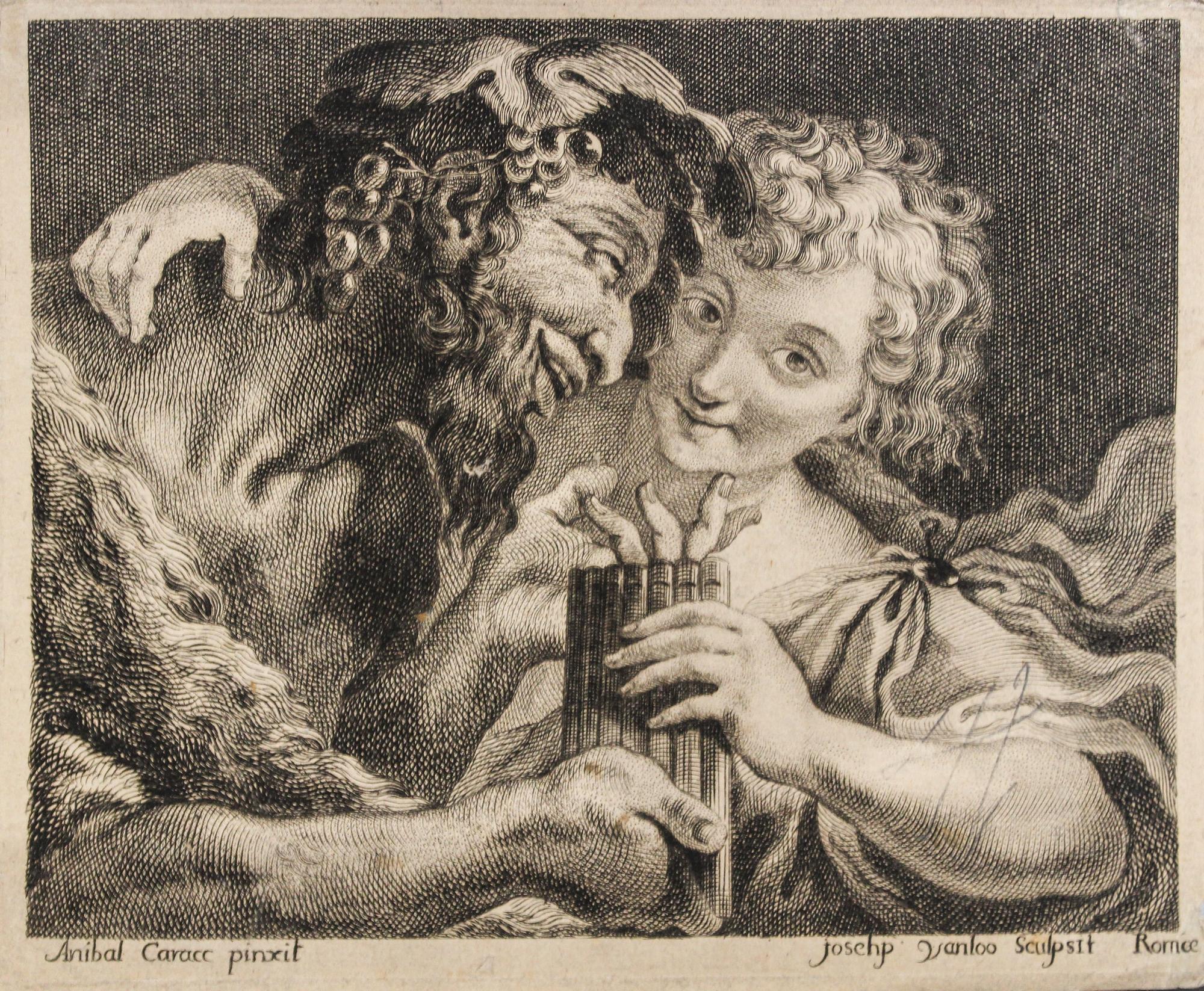 Various Artists, (17th/18th century), a group of engravings, including works by Masson, de Hooghe, Witdoeck, Fantetti, Vermeulen, de Jo
