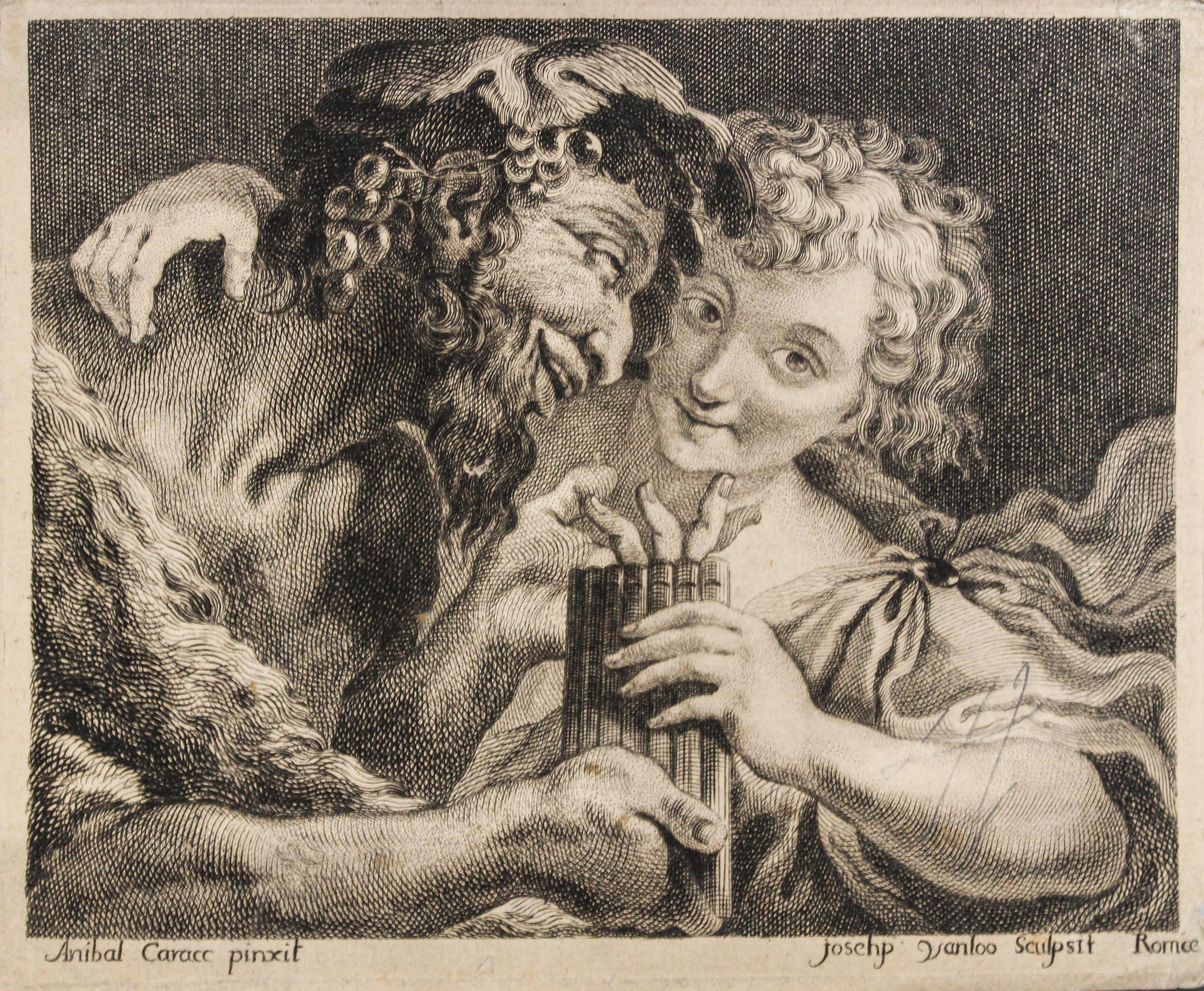 Various Artists, (17th/18th century), a group of engravings, including works by Masson, de Hooghe, Witdoeck, Fantetti, Vermeulen, de Jo