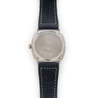 PANERAI, REF. PAM01335 STAINLESS STEEL 'RADIOMIR TRE GIORNI' WATCH, BOX & PAPERS