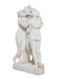 After Antonio Canova, 19th Century