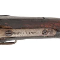 Springfield Arsenal Cartridge Altered Sharps Carbine