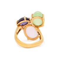 MULTIGEM RING