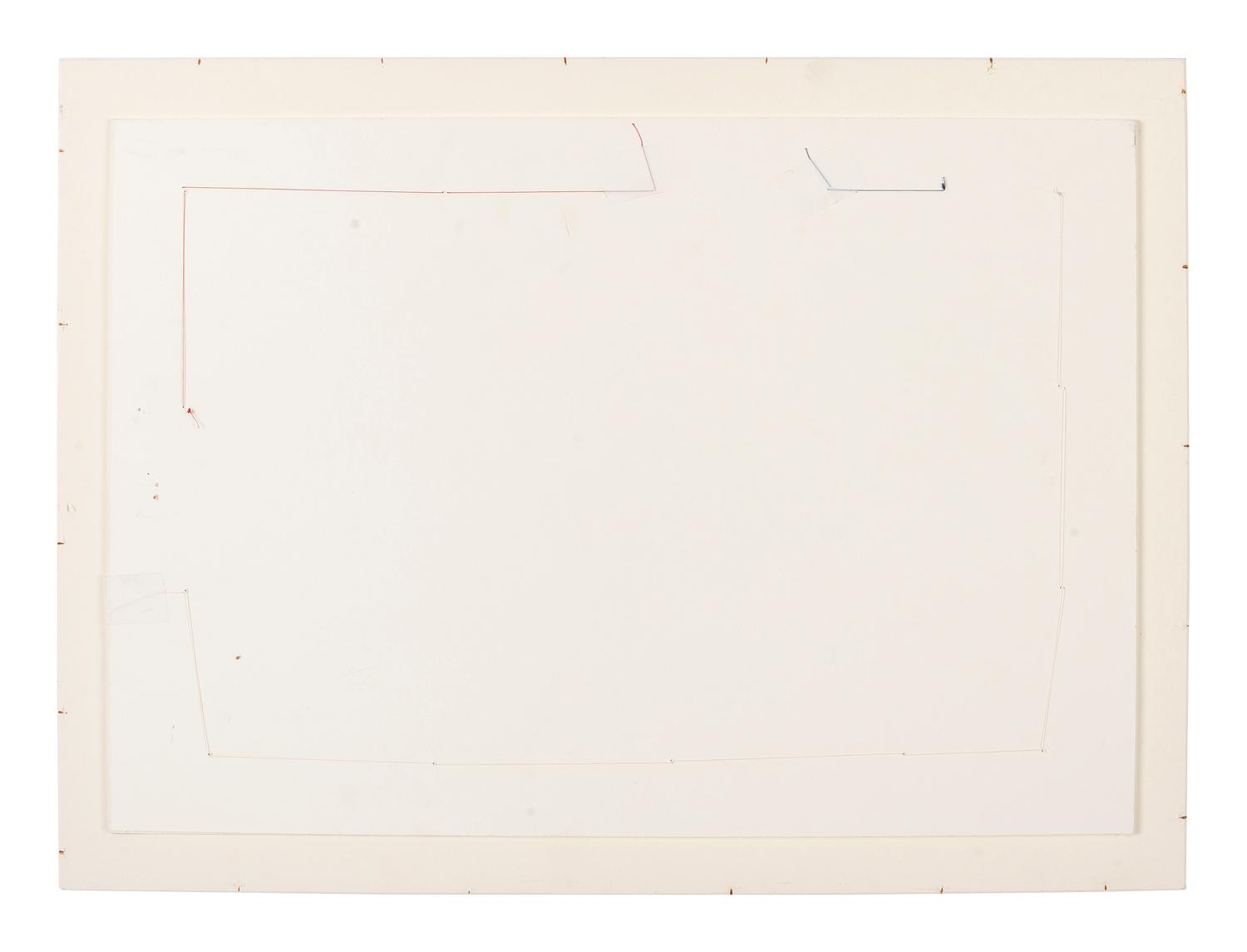 [FLAGS]. 38-star American parade flag with "Great Star" pattern. Ca 1877-1890.