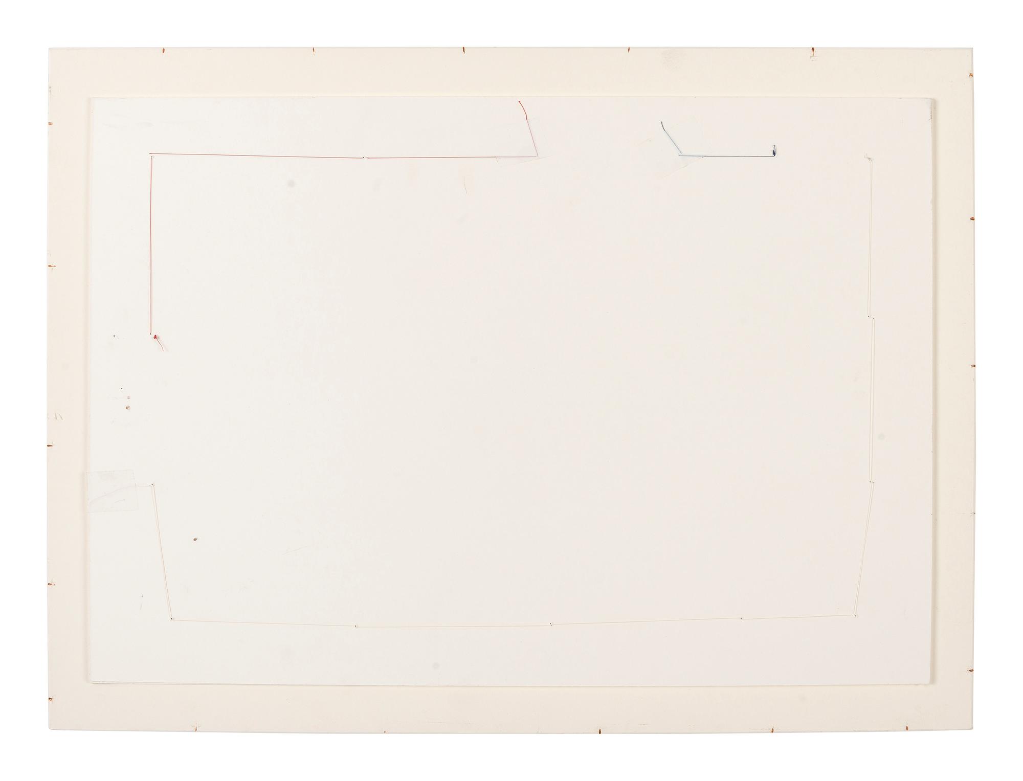 [FLAGS]. 38-star American parade flag with "Great Star" pattern. Ca 1877-1890.