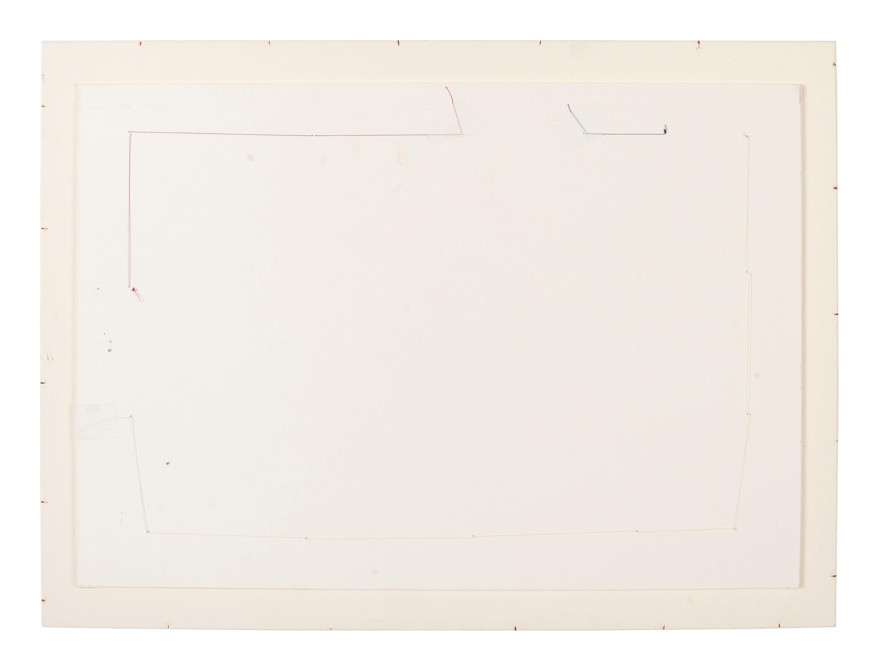 [FLAGS]. 38-star American parade flag with "Great Star" pattern. Ca 1877-1890.