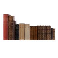 [History] Group of 10 Works