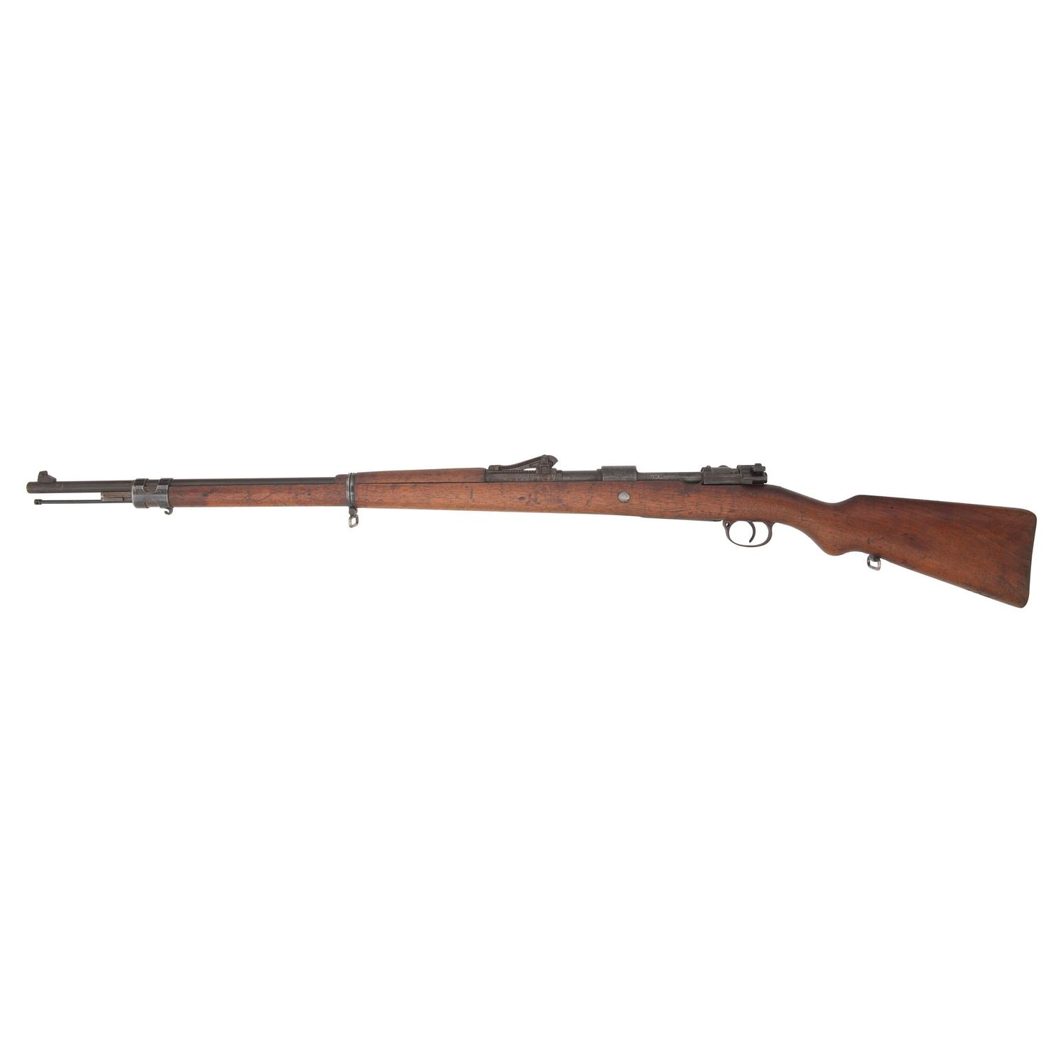 **Spandau Imperial German Gewehr 98 Rifle