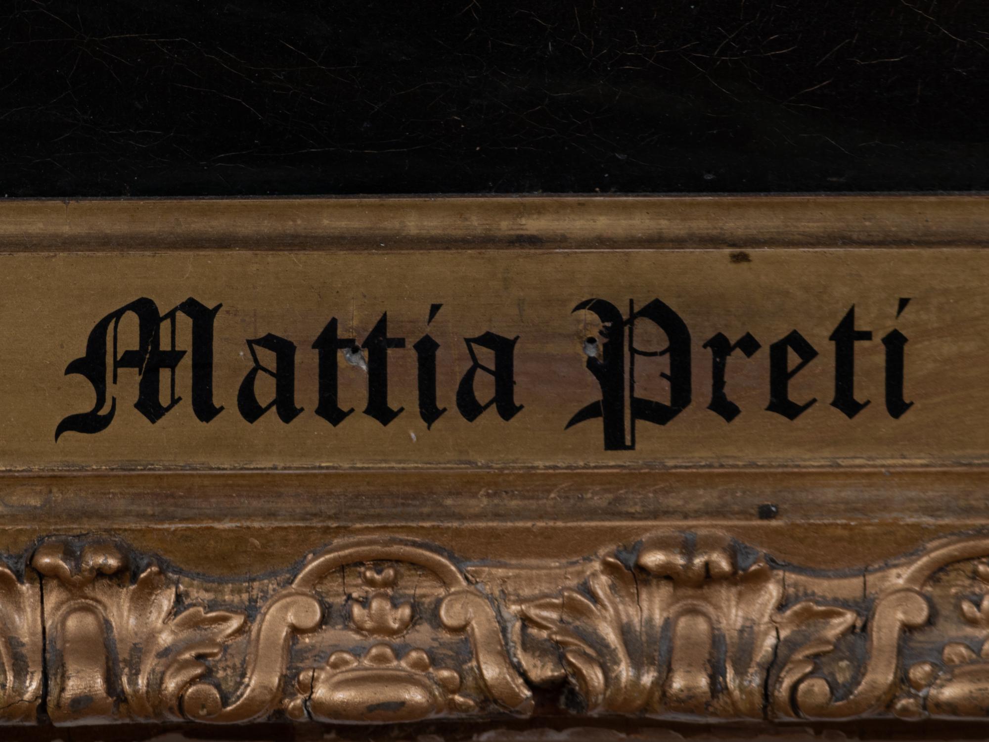 Follower of Mattia Preti (Italian, 1613-1699)