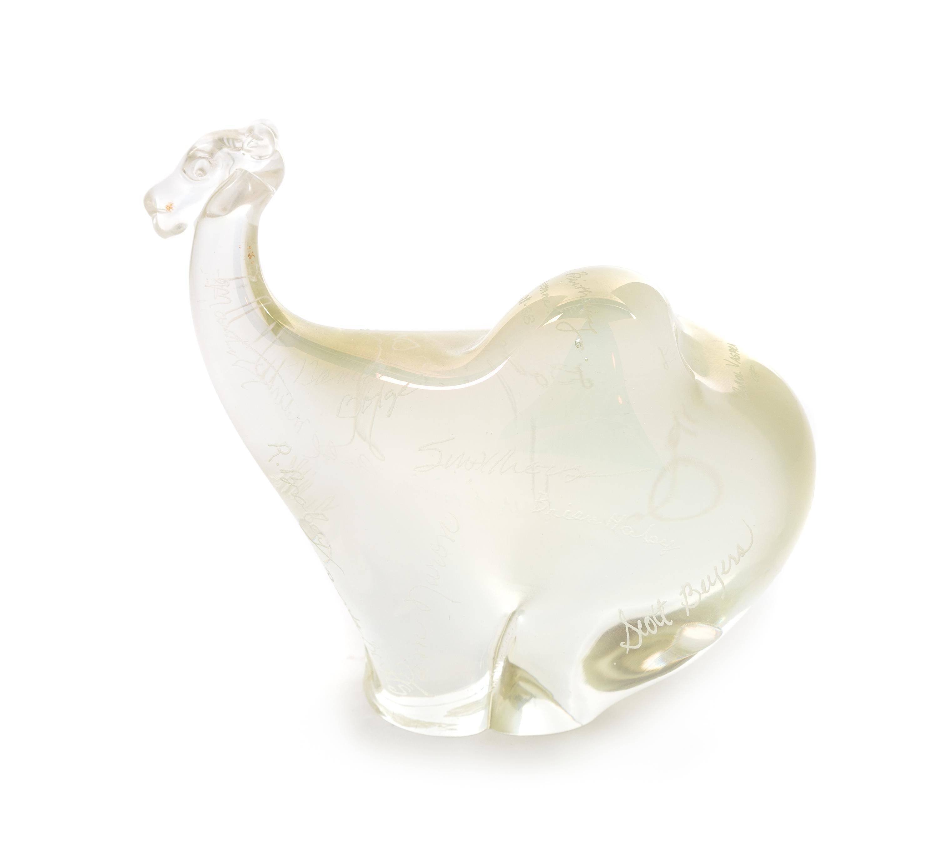 A Group of Paperweights