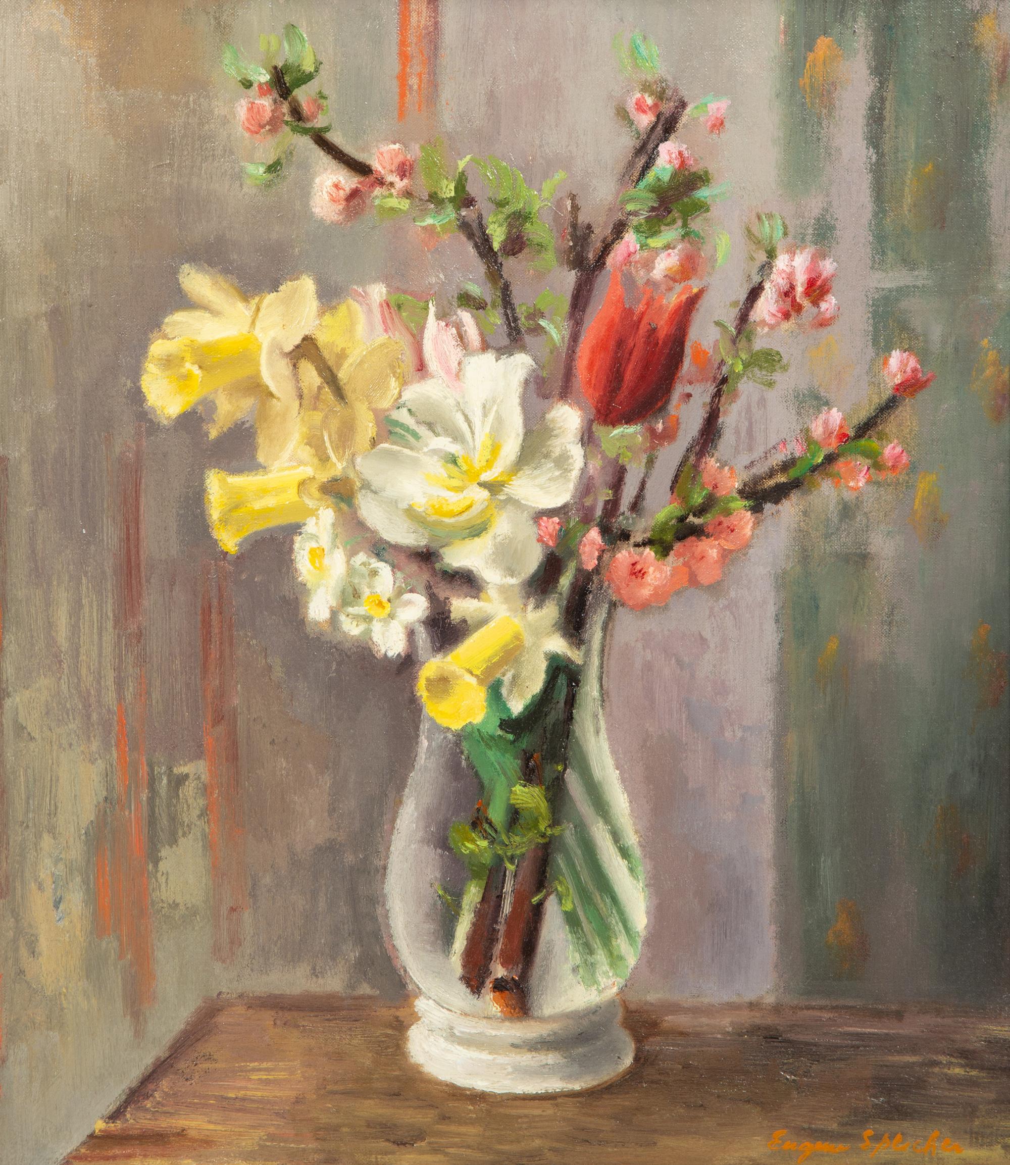 Spring Bouquet