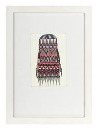 Untitled (Tower)