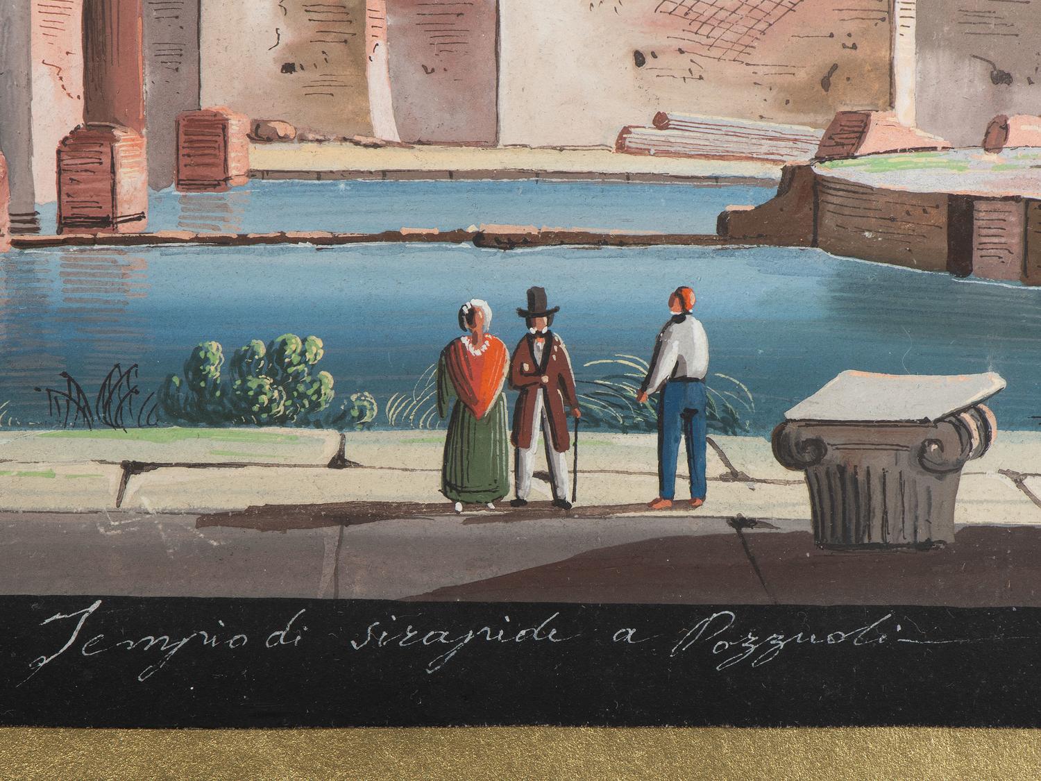 Italian School, 19th Century