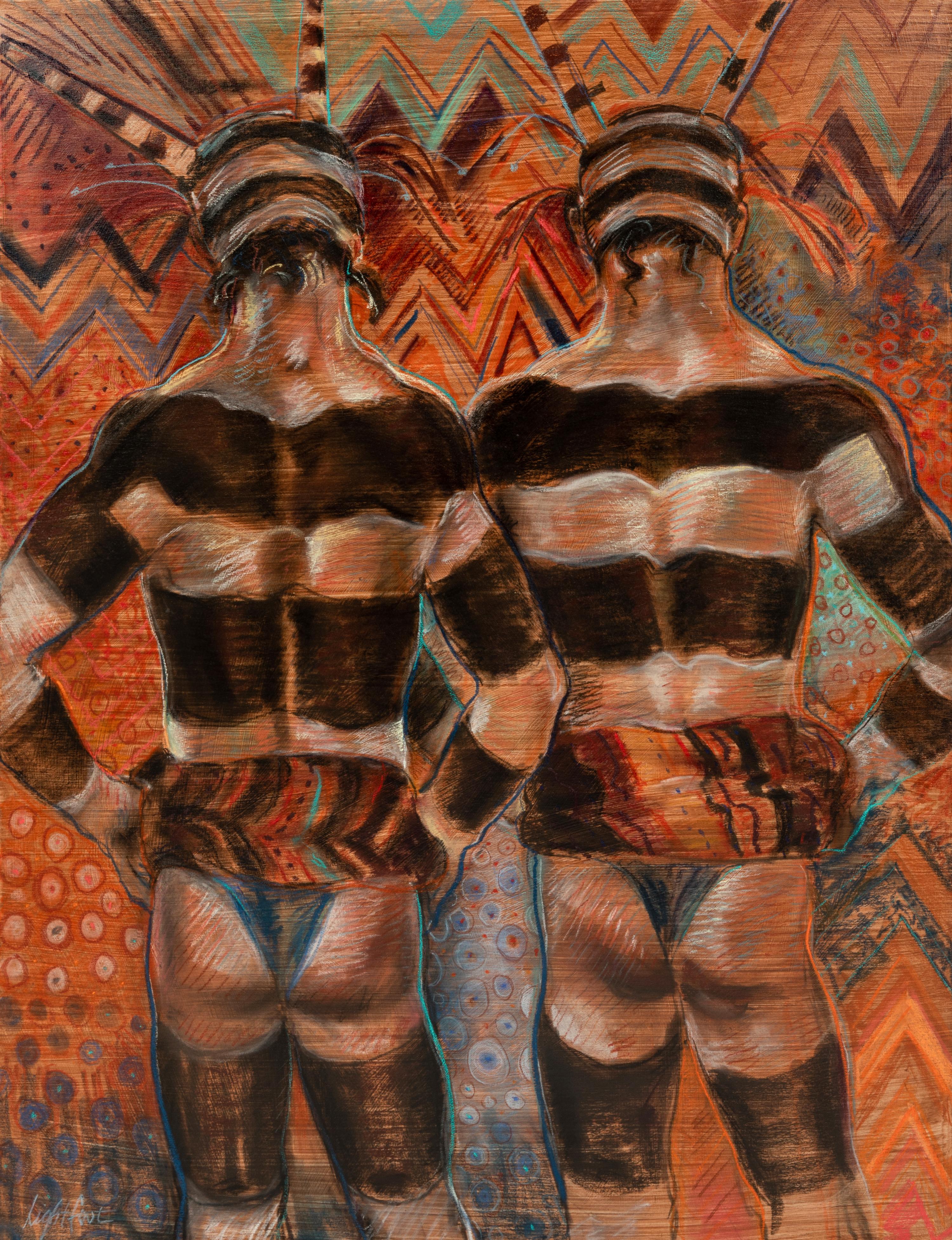 Two Kosharis