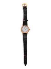 PATEK PHILIPPE, REF. 4860 18K ROSE GOLD WATCH