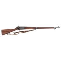 **Springfield Model 1898 Krag Rifle with Pacific Sight