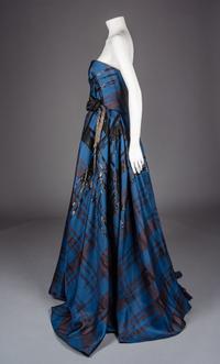 Angel Sanchez Dress, 2014