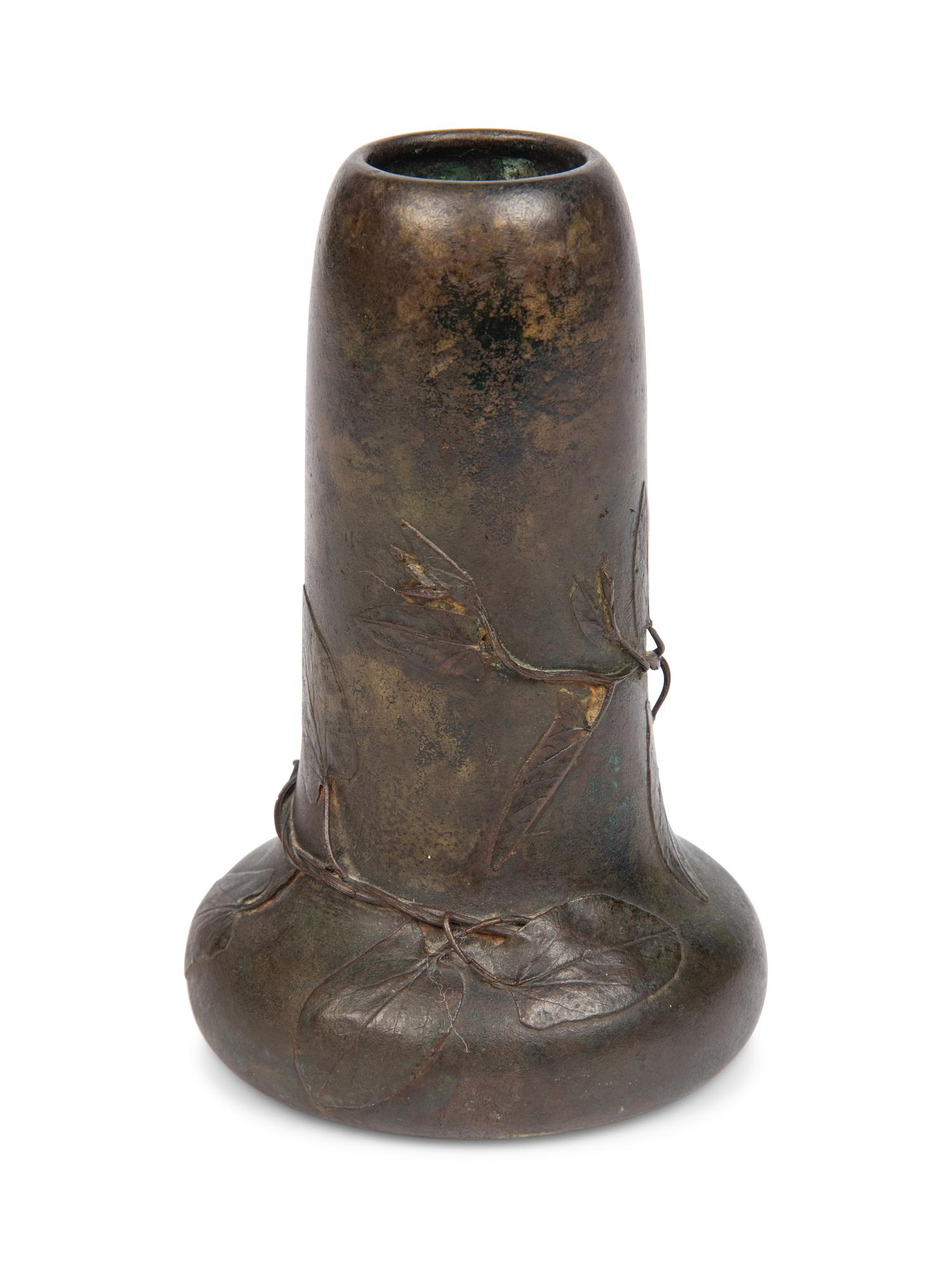 Twisting Vine vase, c. 1910