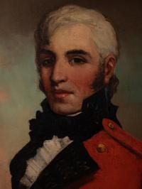 British School, 18th/19th Century
