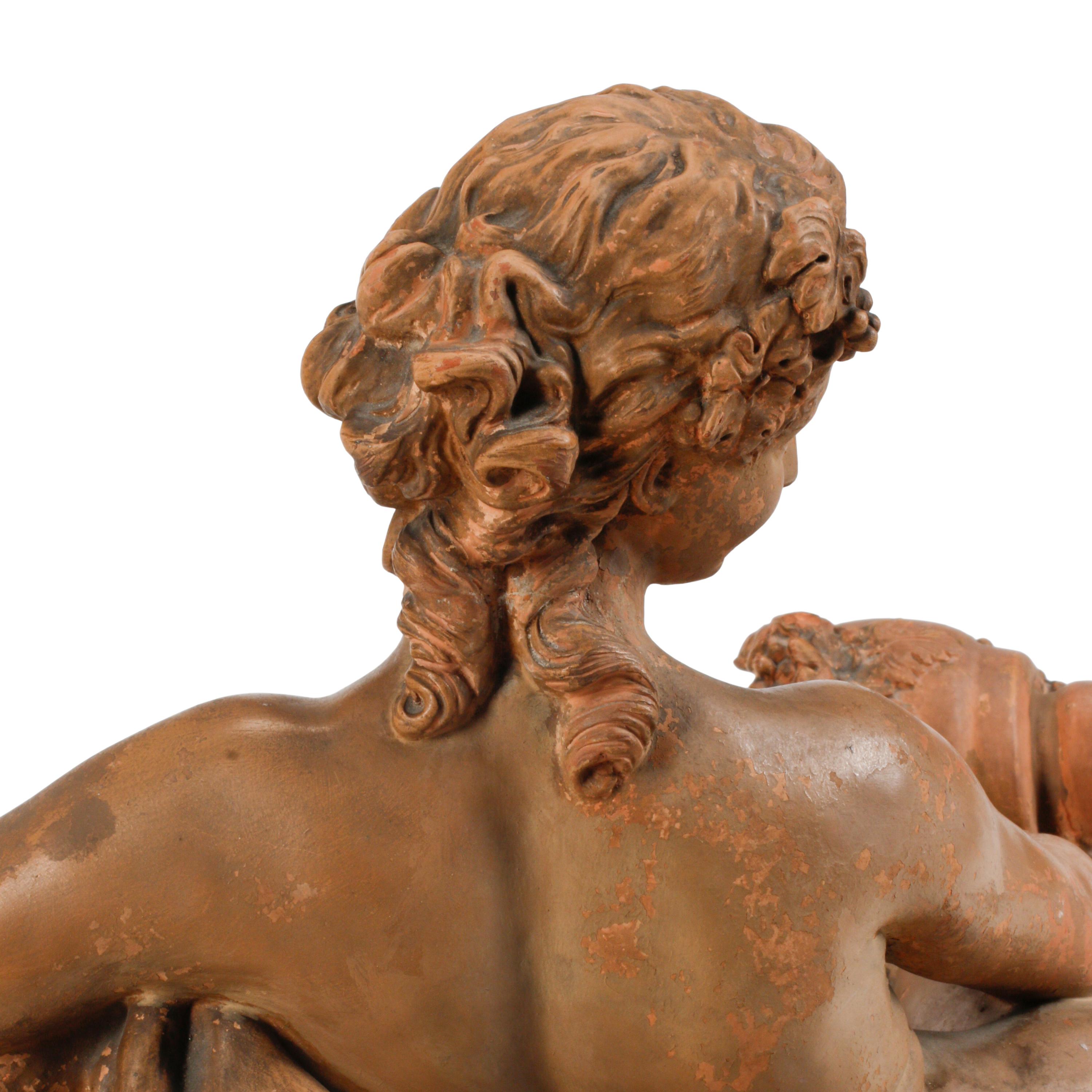 Paul Houry (French, Late 19th/Early 20th Century)