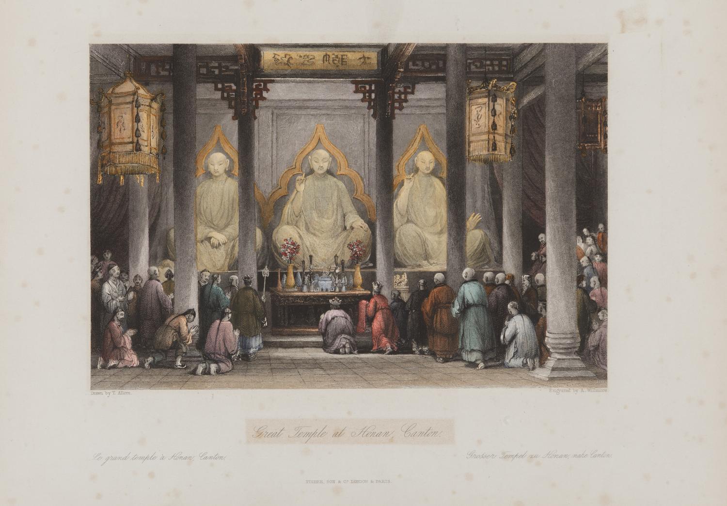Thomas Allom