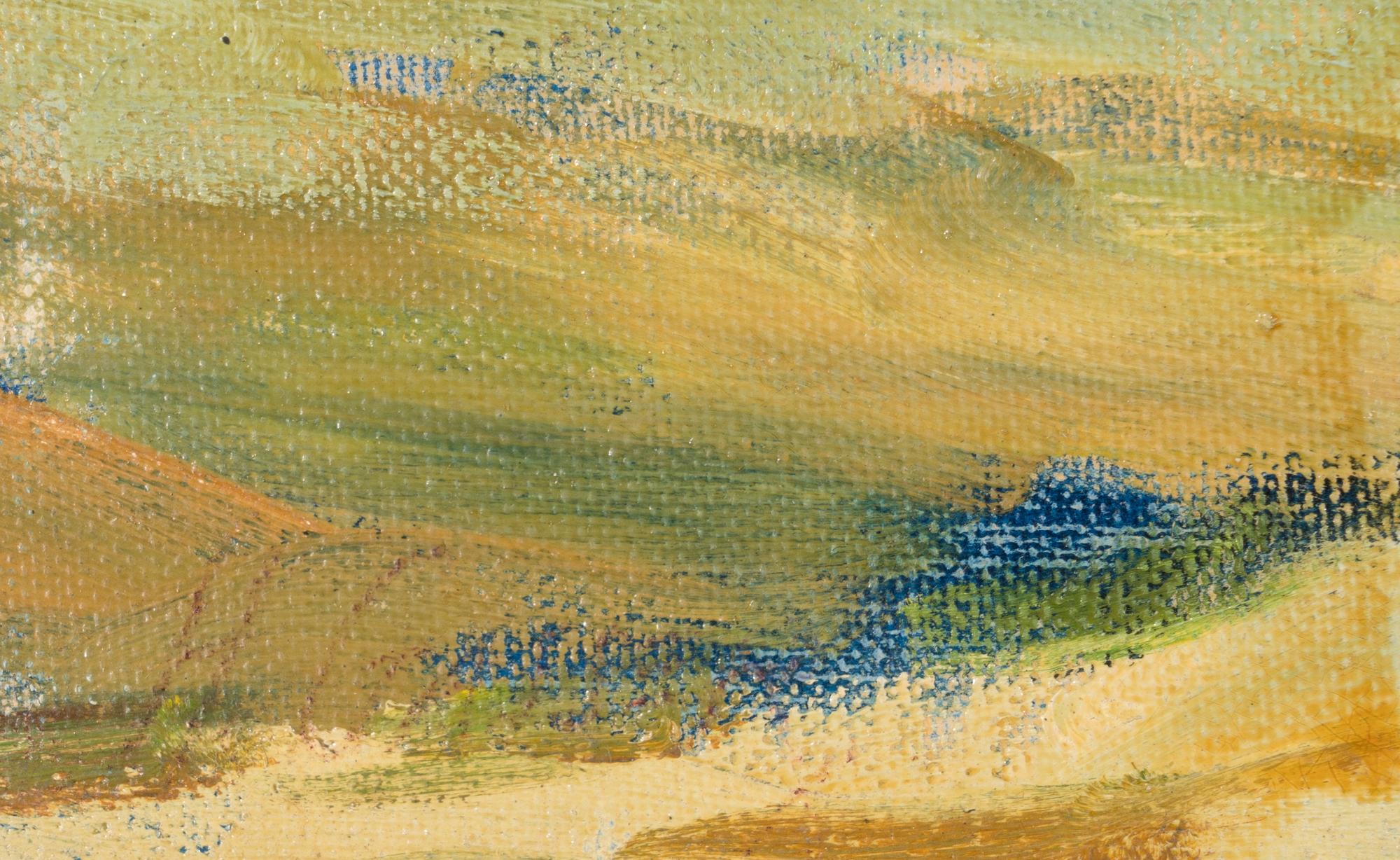 Rolling Hills