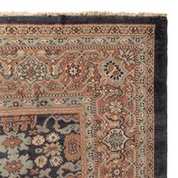 A Sultanabad Rug