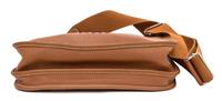 An Hermes Gold Evelyne III PM Handbag, 11.25" x 12" x 2.5".